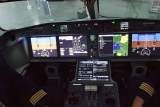 Bombardier CSeries CS100 (BD-500-1A10)
